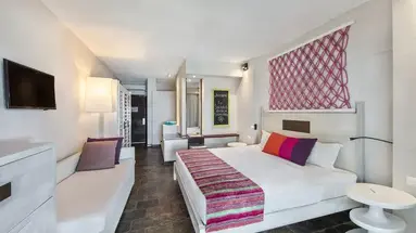 Solana Beach Mauritius