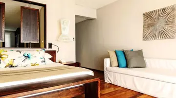 Solana Beach Mauritius