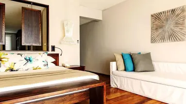 Solana Beach Mauritius
