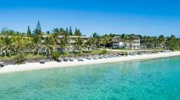 Solana Beach Mauritius