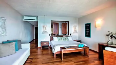 Solana Beach Mauritius