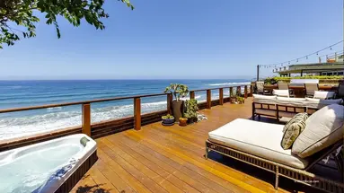 SOLANA BEACH