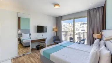 Solana Hotel and Spa