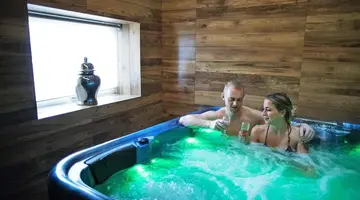 Solana Hotel and Spa
