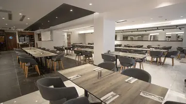 Solana Hotel and Spa