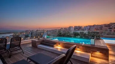 Solana Hotel and Spa