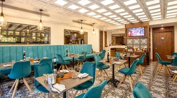 Solana Hotel and Spa