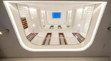 Solana Hotel and Spa