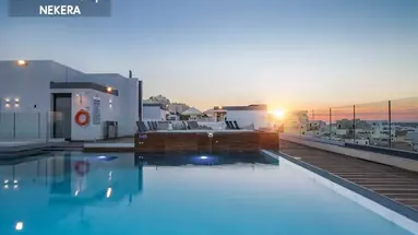 SOLANA HOTEL AND SPA