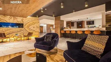 SOLANA HOTEL AND SPA