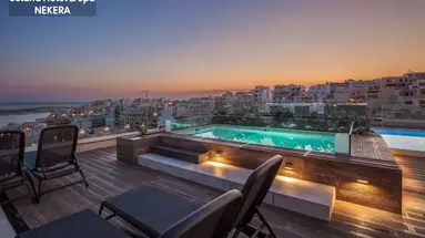 SOLANA HOTEL AND SPA