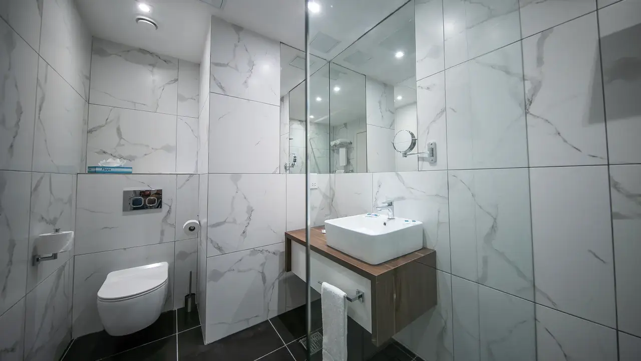 Solana Hotel and Spa