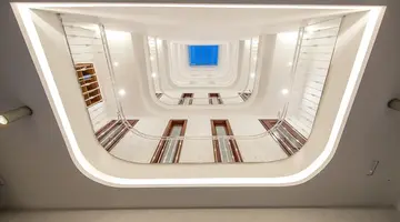 Solana Hotel and Spa