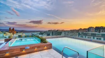 Solana Hotel and Spa