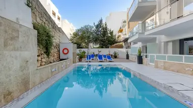 Solana Hotel and Spa