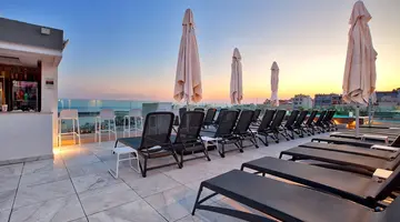 Solana Hotel and Spa