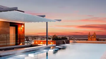Solana Hotel and Spa