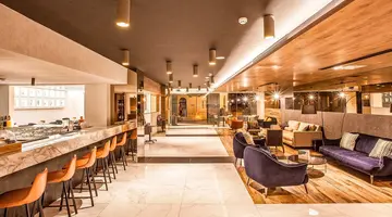 Solana Hotel and Spa