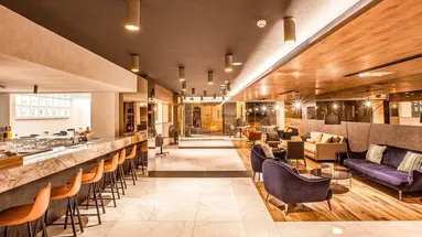 Solana Hotel and Spa