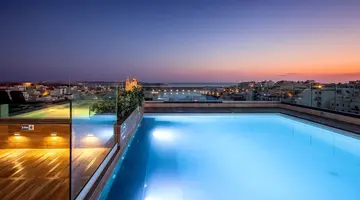 Solana Hotel and Spa
