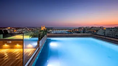 Solana Hotel and Spa
