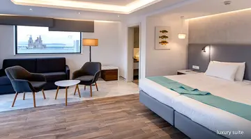 Solana Hotel and Spa