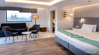 Solana Hotel and Spa