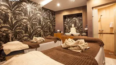 SOLANA HOTEL AND SPA