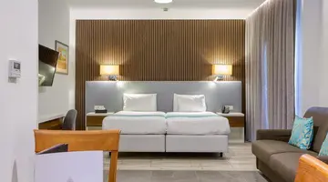 Solana Hotel and Spa