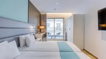Solana Hotel and Spa