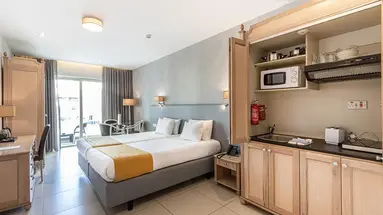 Solana Hotel and Spa