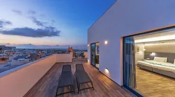 Solana Hotel and Spa