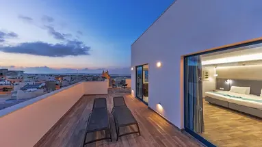 Solana Hotel and Spa