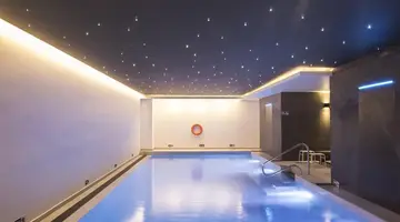 Solana Hotel and Spa