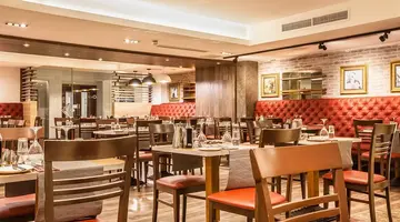 Solana Hotel and Spa