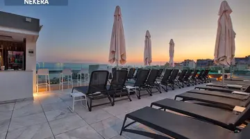 SOLANA HOTEL AND SPA