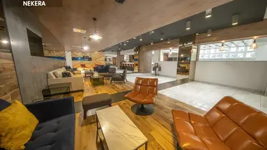 SOLANA HOTEL AND SPA
