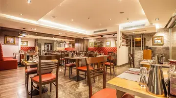 Solana Hotel and Spa