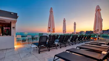 Solana Hotel and Spa