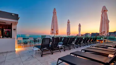 Solana Hotel and Spa