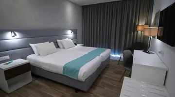 Solana Hotel and Spa