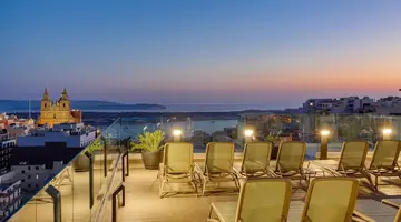 Solana Hotel and Spa