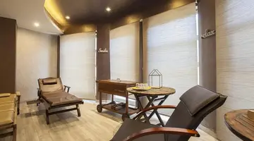Solana Hotel and Spa