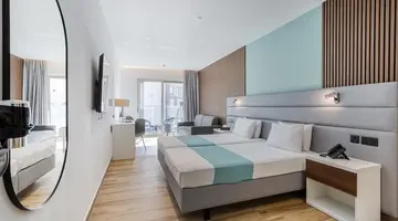 Solana Hotel and Spa