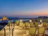 Solana Hotel and Spa