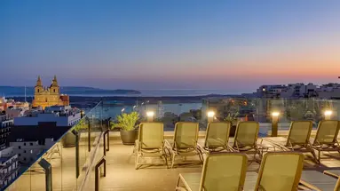 Solana Hotel and Spa