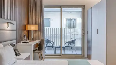 Solana Hotel and Spa