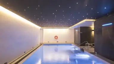 Solana Hotel and Spa