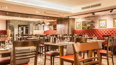 Solana Hotel and Spa