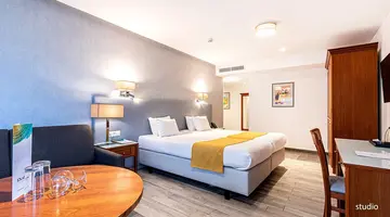 Solana Hotel and Spa